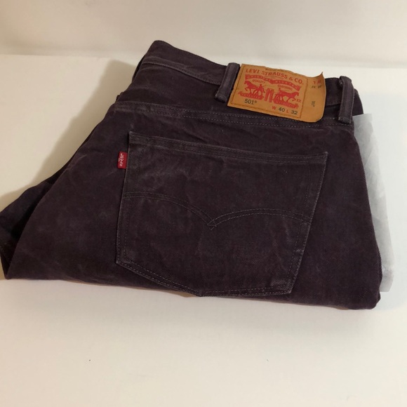 Levi’s Denim - Picture 3 of 6